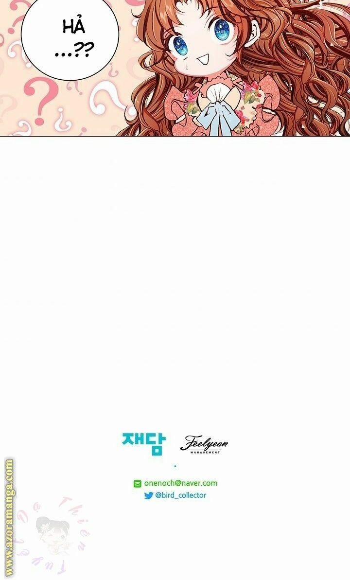 Trở Thành Tiểu Thư Xấu Xí 21 trang 63