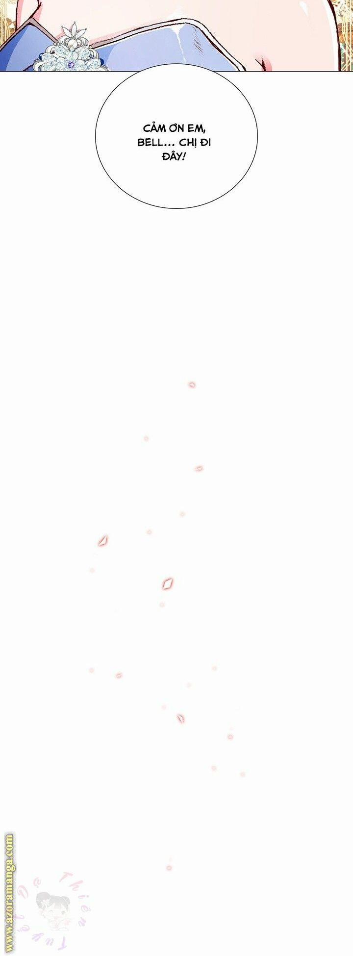 Trở Thành Tiểu Thư Xấu Xí 22 trang 10