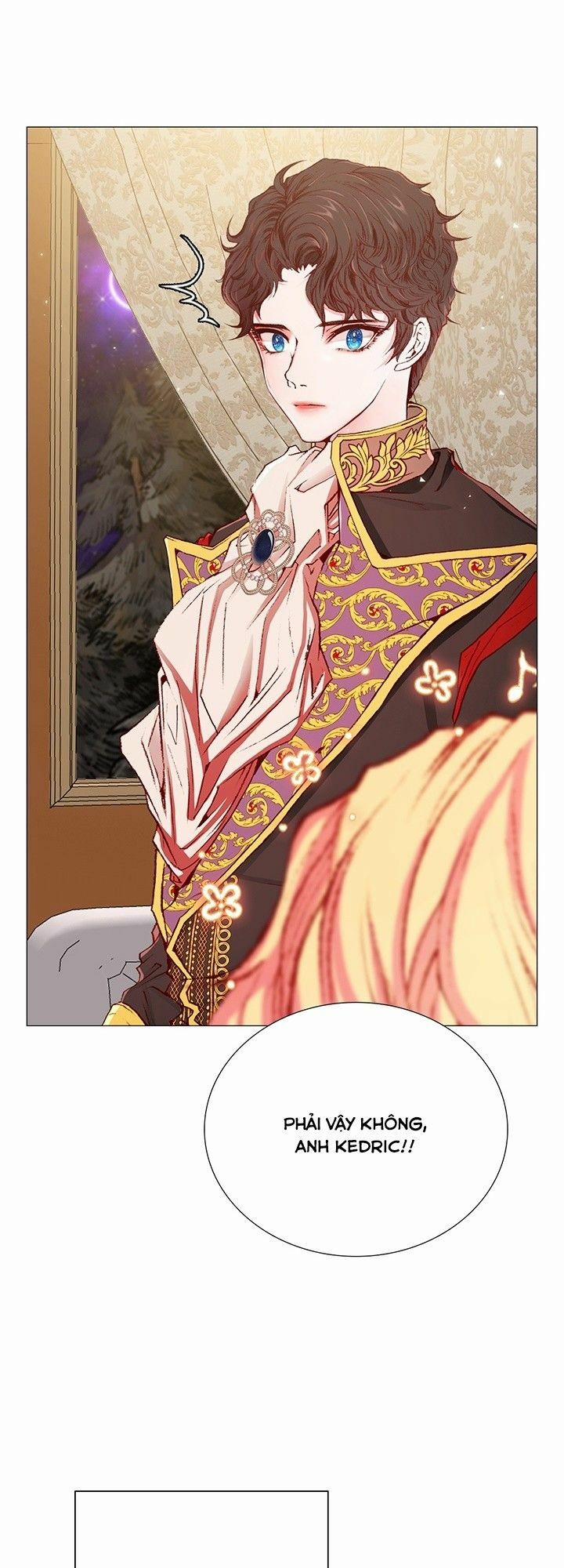 Trở Thành Tiểu Thư Xấu Xí 22 trang 17