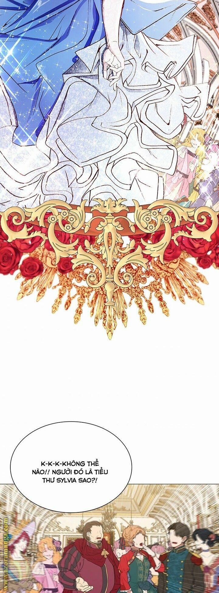 Trở Thành Tiểu Thư Xấu Xí 22 trang 30