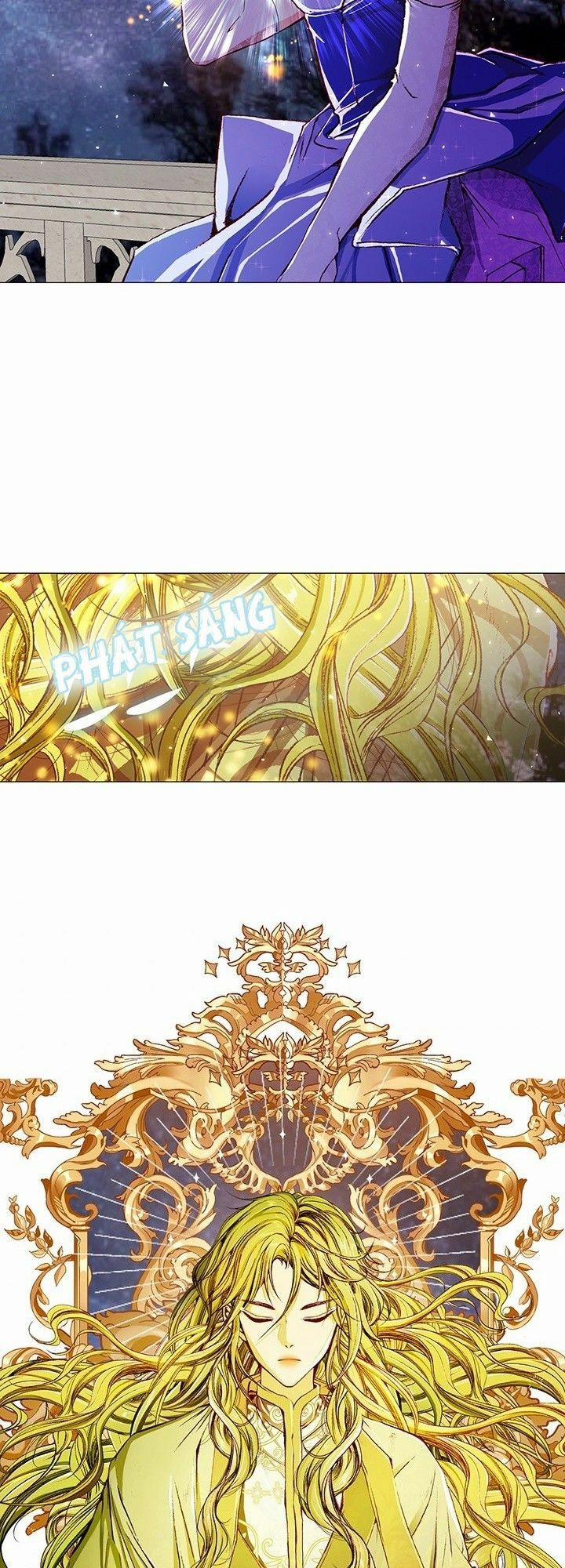 Trở Thành Tiểu Thư Xấu Xí 22 trang 41