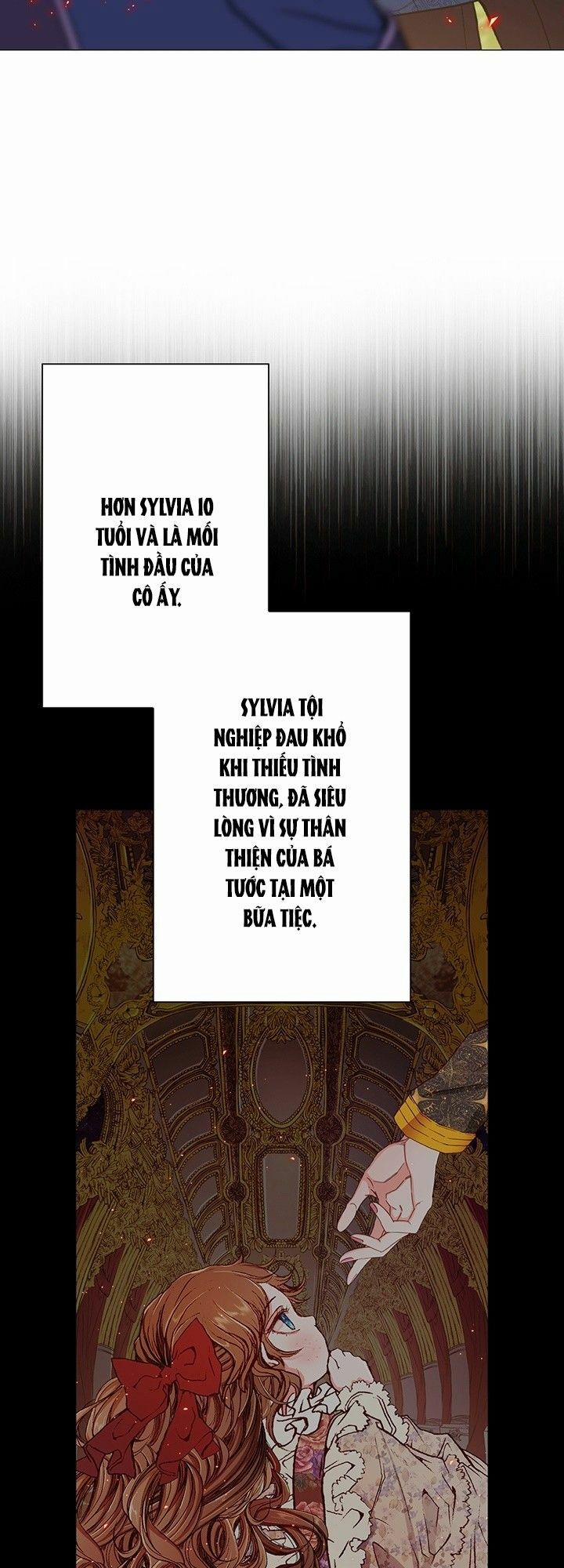 Trở Thành Tiểu Thư Xấu Xí 22 trang 50