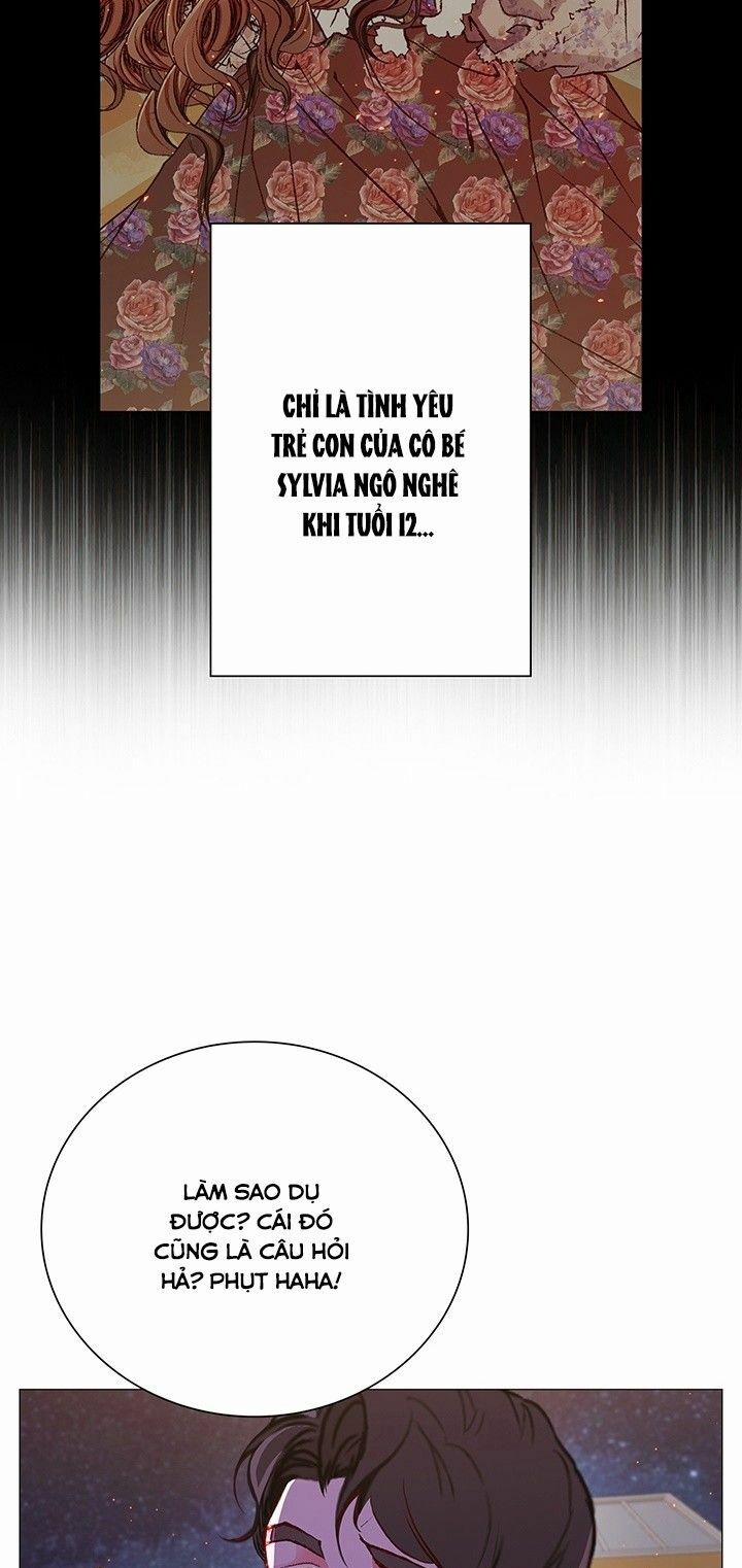 Trở Thành Tiểu Thư Xấu Xí 22 trang 51