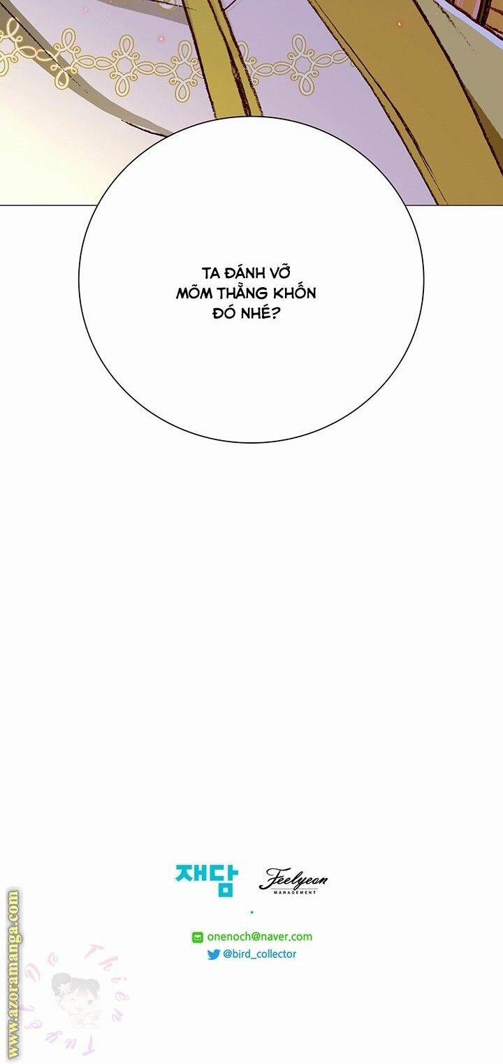 Trở Thành Tiểu Thư Xấu Xí 22 trang 56