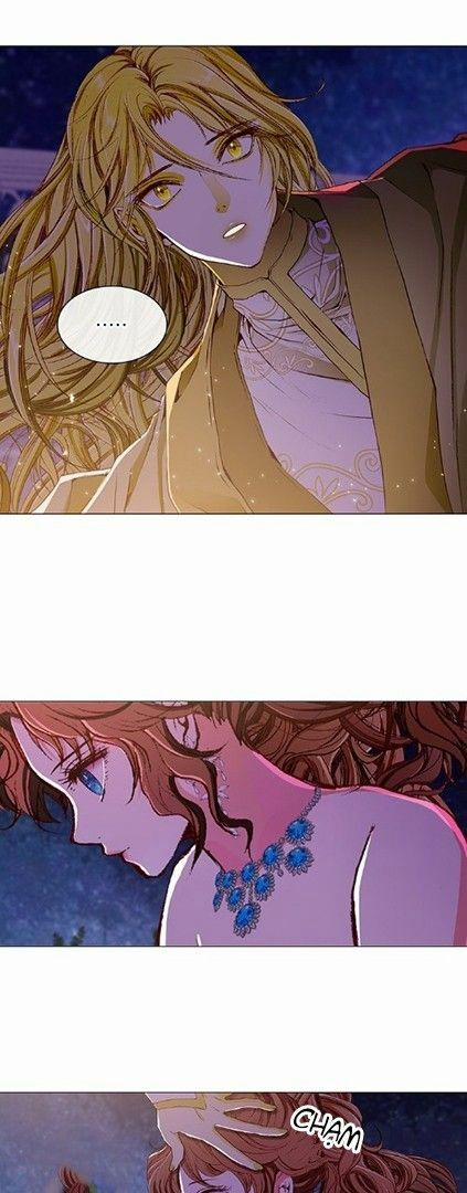 Trở Thành Tiểu Thư Xấu Xí 23 trang 10