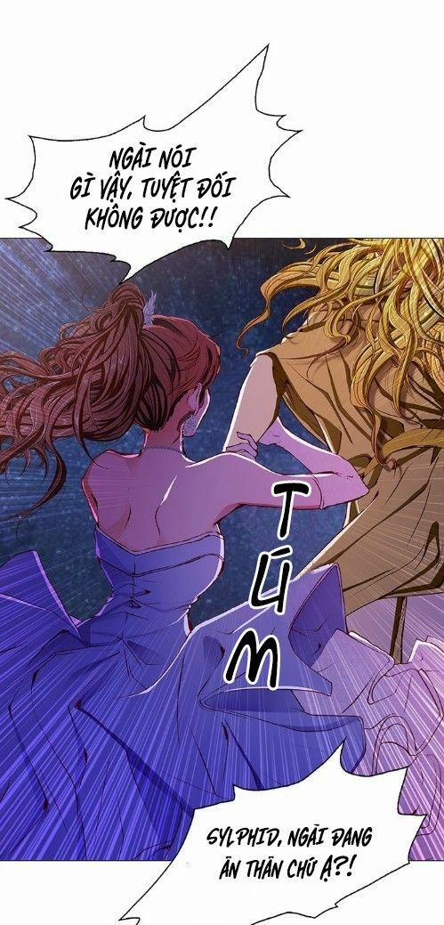 Trở Thành Tiểu Thư Xấu Xí 23 trang 3