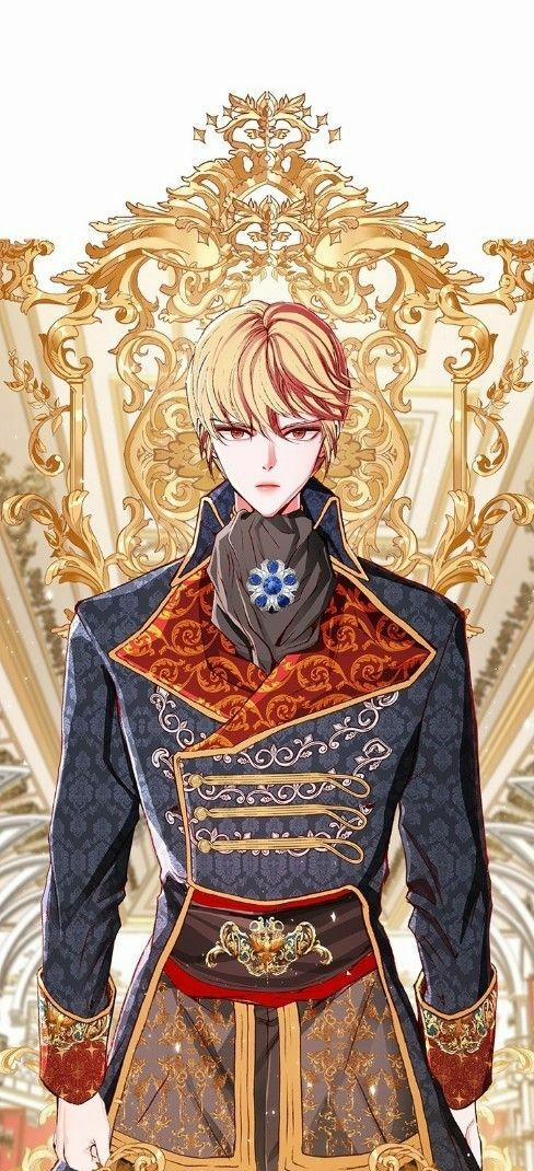 Trở Thành Tiểu Thư Xấu Xí 23 trang 34