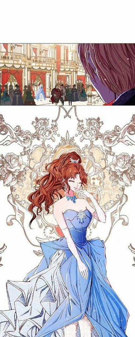 Trở Thành Tiểu Thư Xấu Xí 23 trang 40