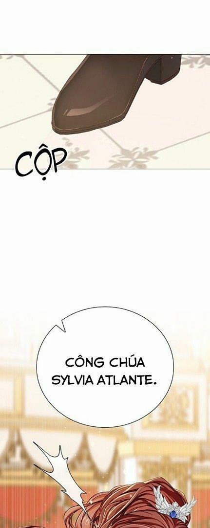 Trở Thành Tiểu Thư Xấu Xí 23 trang 42