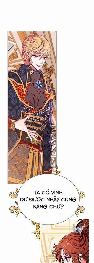 Trở Thành Tiểu Thư Xấu Xí 24 trang 1