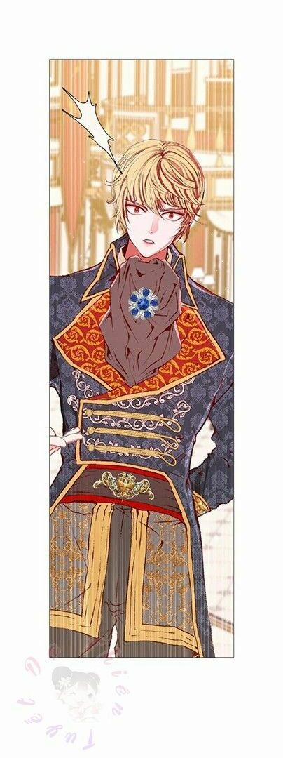 Trở Thành Tiểu Thư Xấu Xí 24 trang 10