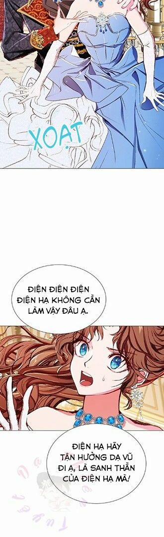 Trở Thành Tiểu Thư Xấu Xí 24 trang 14