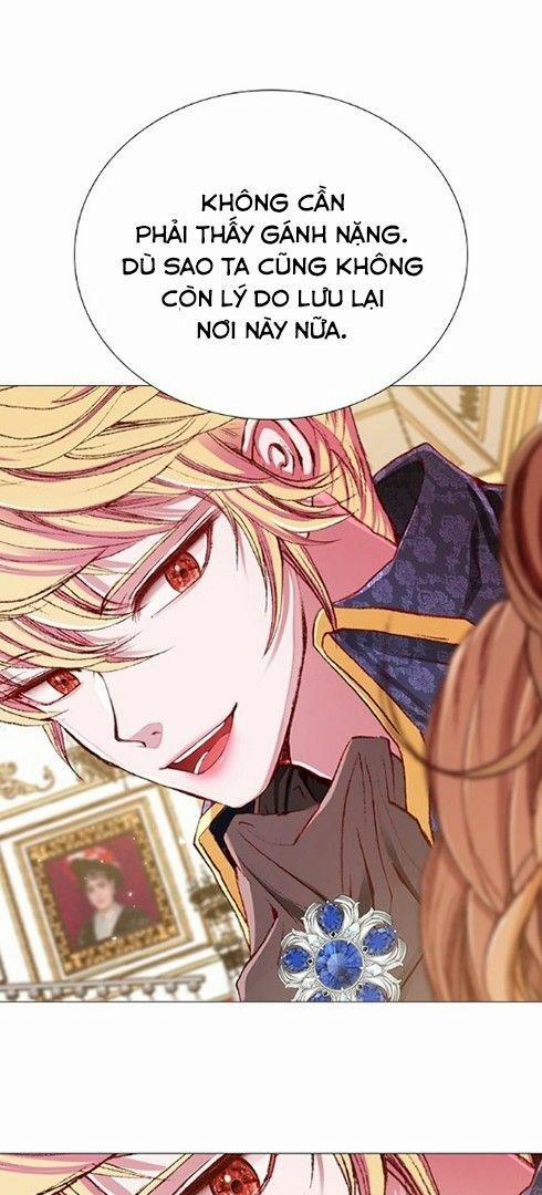 Trở Thành Tiểu Thư Xấu Xí 24 trang 15