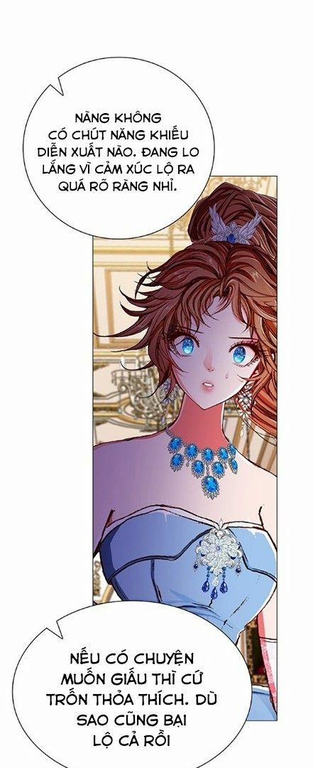 Trở Thành Tiểu Thư Xấu Xí 24 trang 17