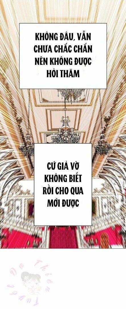 Trở Thành Tiểu Thư Xấu Xí 24 trang 20