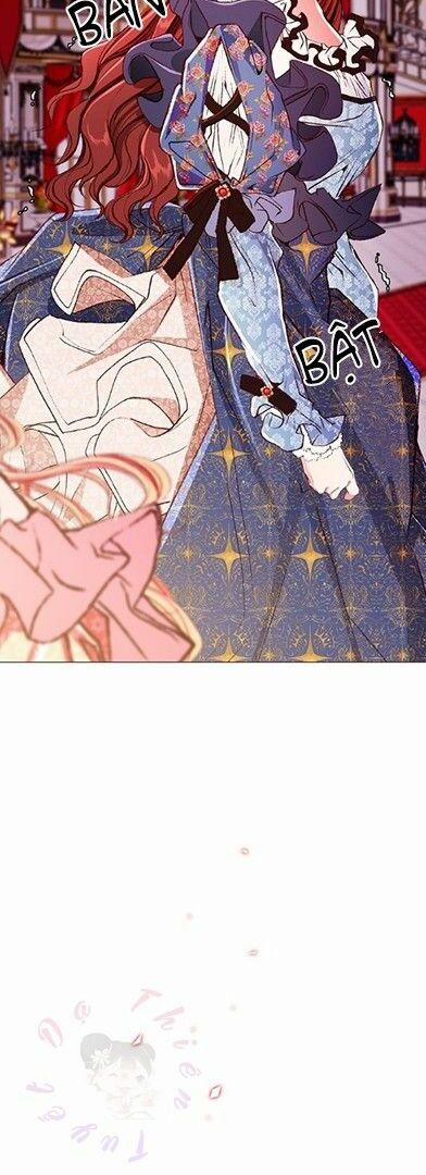 Trở Thành Tiểu Thư Xấu Xí 24 trang 22