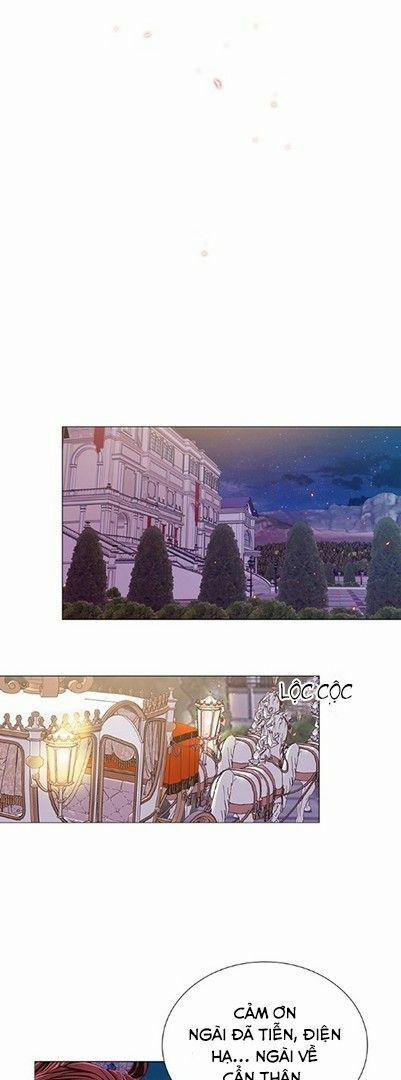 Trở Thành Tiểu Thư Xấu Xí 24 trang 23