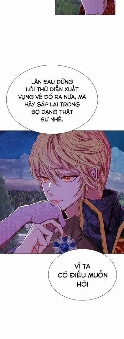 Trở Thành Tiểu Thư Xấu Xí 24 trang 25