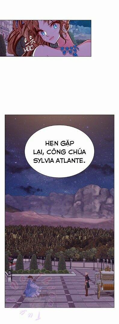 Trở Thành Tiểu Thư Xấu Xí 24 trang 26