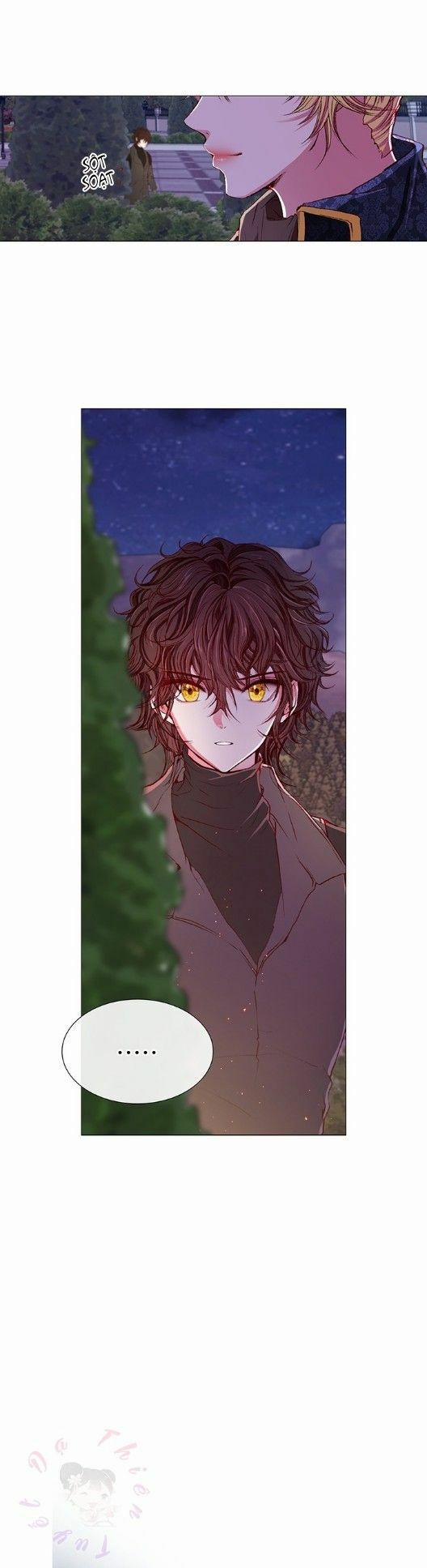 Trở Thành Tiểu Thư Xấu Xí 24 trang 27