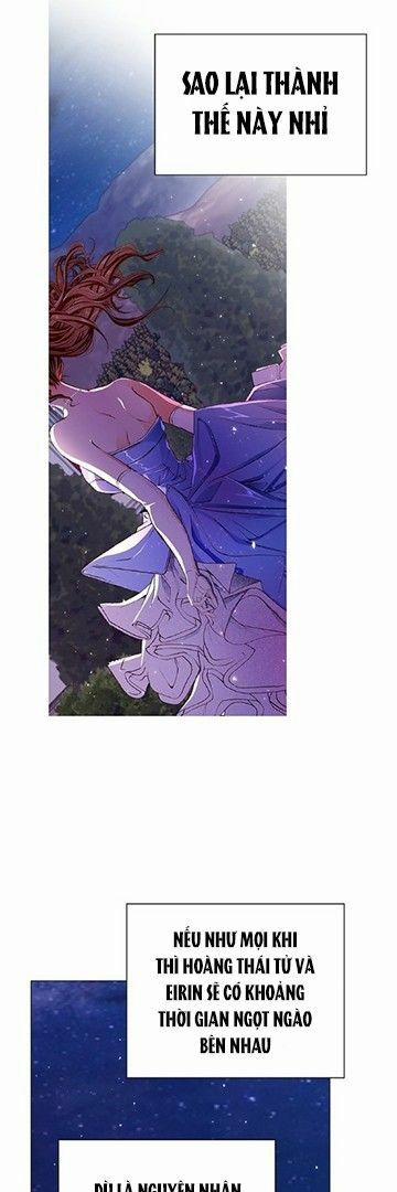 Trở Thành Tiểu Thư Xấu Xí 24 trang 28