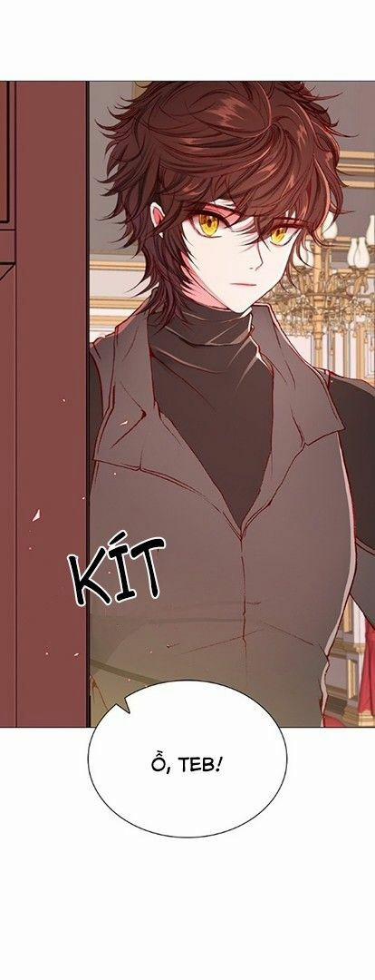 Trở Thành Tiểu Thư Xấu Xí 24 trang 32