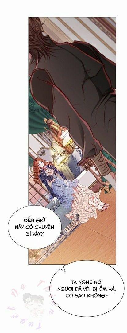 Trở Thành Tiểu Thư Xấu Xí 24 trang 33