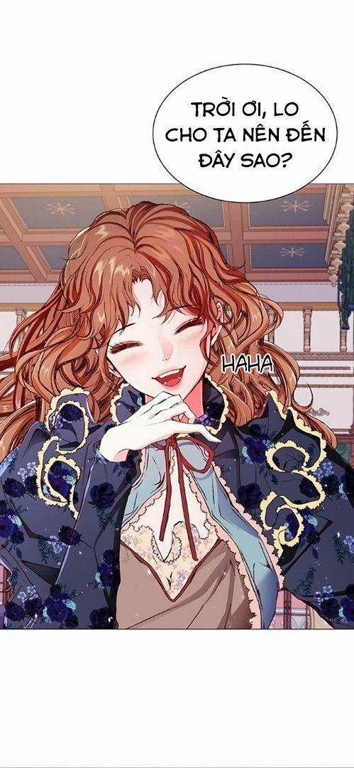 Trở Thành Tiểu Thư Xấu Xí 24 trang 34