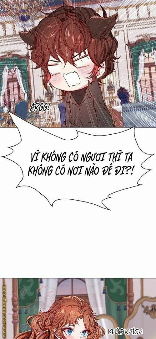 Trở Thành Tiểu Thư Xấu Xí 24 trang 35