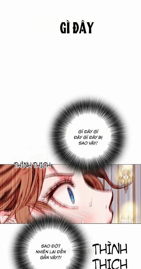 Trở Thành Tiểu Thư Xấu Xí 24 trang 38