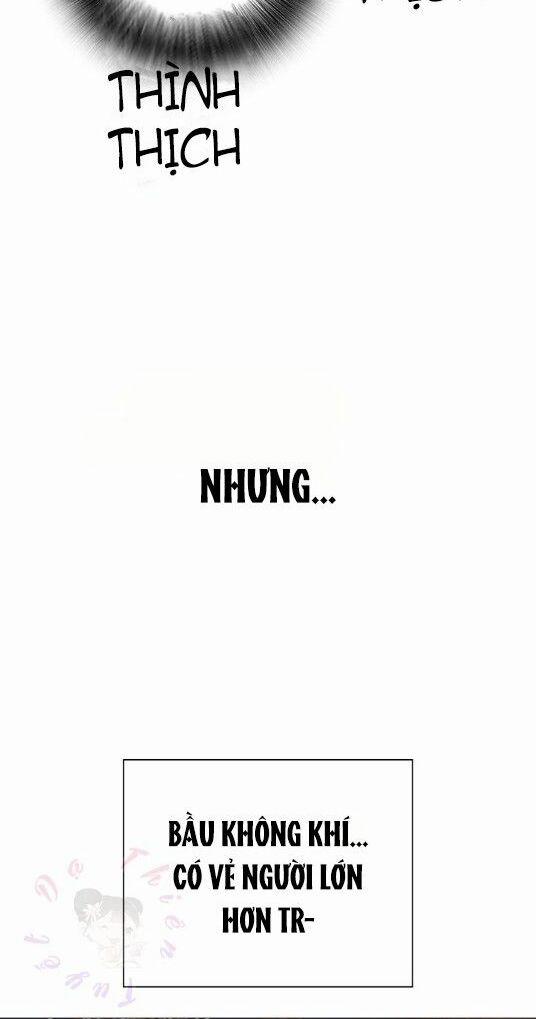 Trở Thành Tiểu Thư Xấu Xí 24 trang 39