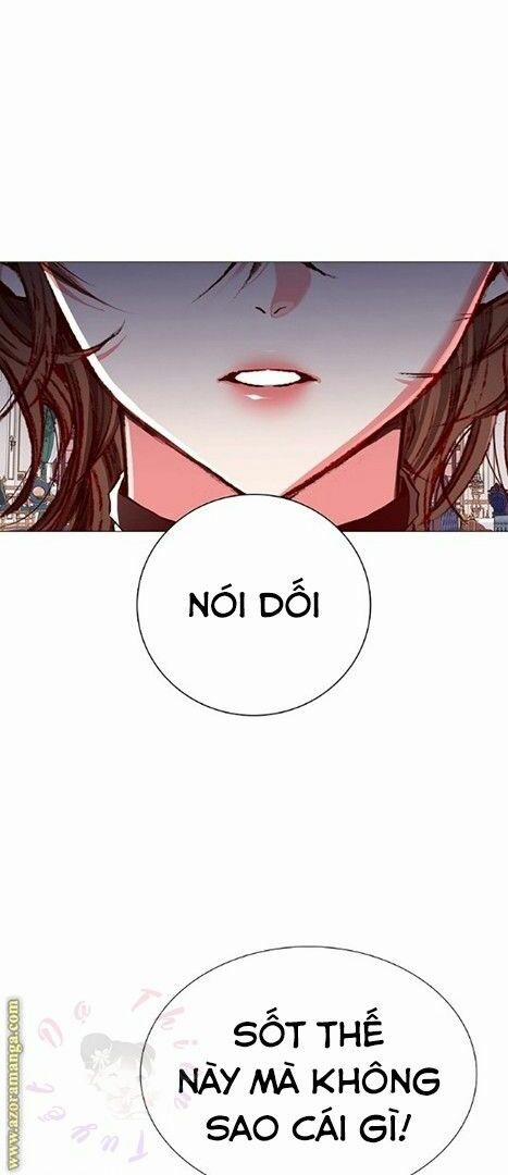 Trở Thành Tiểu Thư Xấu Xí 24 trang 41