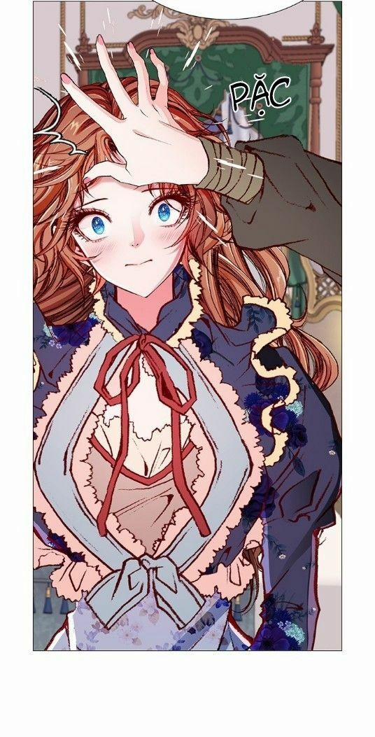 Trở Thành Tiểu Thư Xấu Xí 24 trang 42