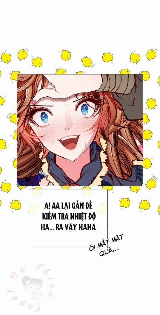 Trở Thành Tiểu Thư Xấu Xí 24 trang 43