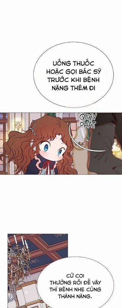 Trở Thành Tiểu Thư Xấu Xí 24 trang 46