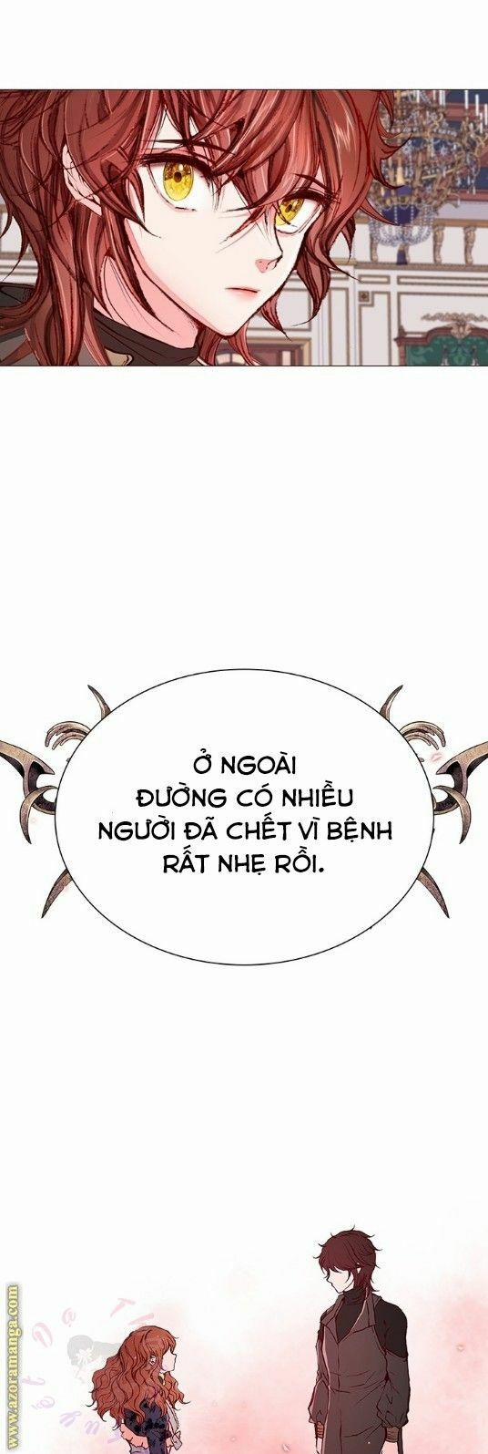 Trở Thành Tiểu Thư Xấu Xí 24 trang 48