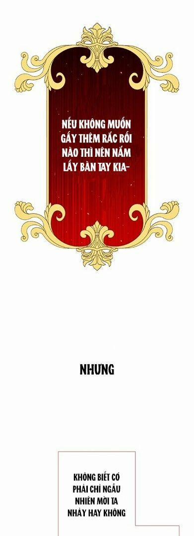 Trở Thành Tiểu Thư Xấu Xí 24 trang 5