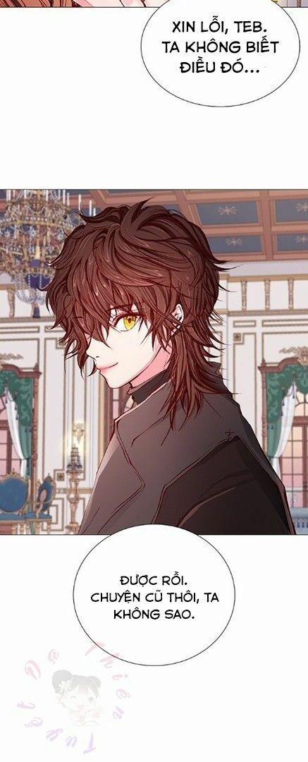 Trở Thành Tiểu Thư Xấu Xí 24 trang 50