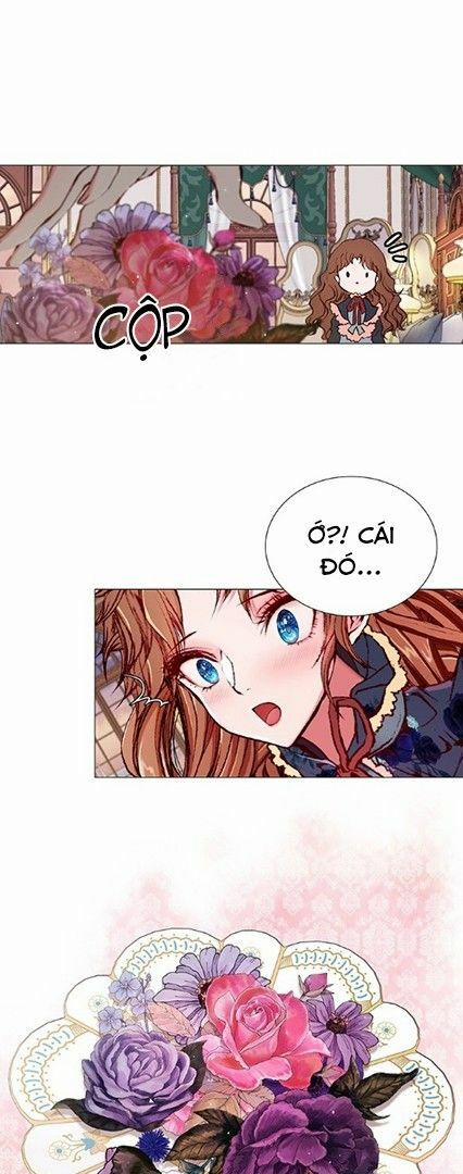 Trở Thành Tiểu Thư Xấu Xí 24 trang 51