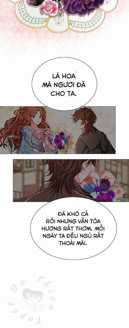 Trở Thành Tiểu Thư Xấu Xí 24 trang 52