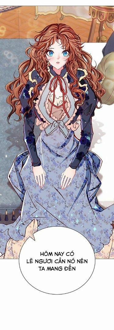 Trở Thành Tiểu Thư Xấu Xí 24 trang 53