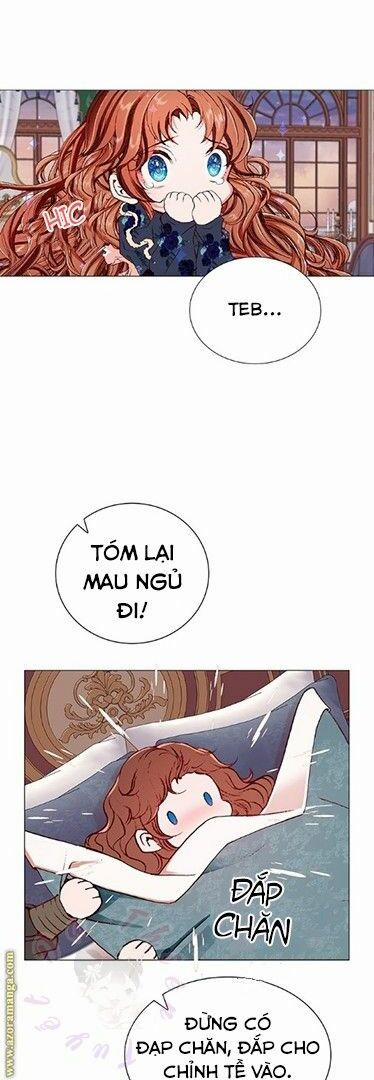 Trở Thành Tiểu Thư Xấu Xí 24 trang 54