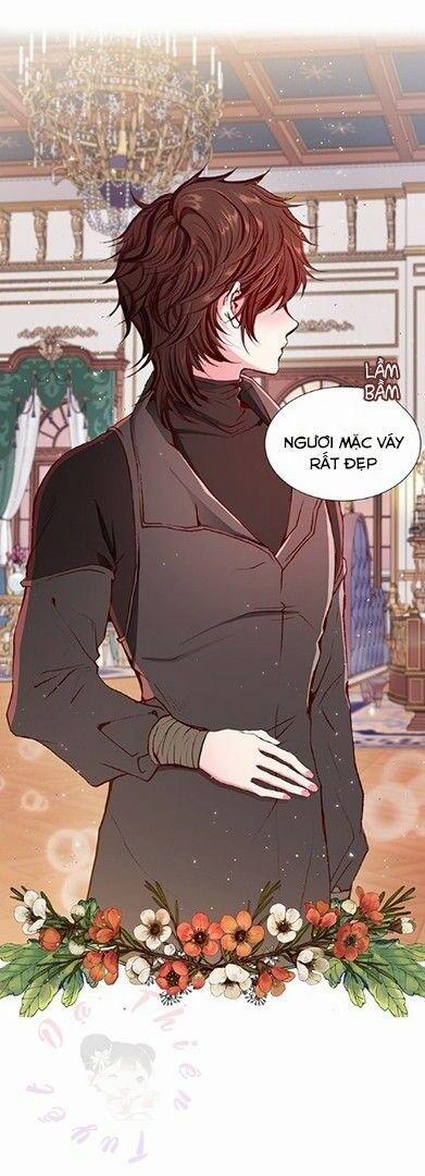 Trở Thành Tiểu Thư Xấu Xí 24 trang 56