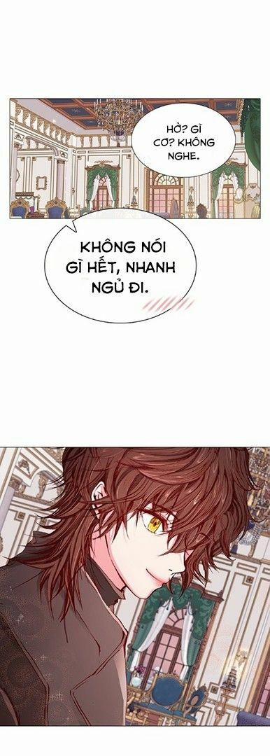 Trở Thành Tiểu Thư Xấu Xí 24 trang 57