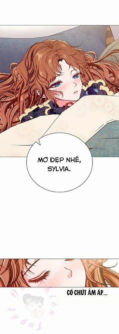 Trở Thành Tiểu Thư Xấu Xí 24 trang 58