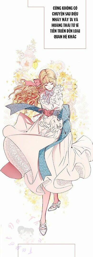 Trở Thành Tiểu Thư Xấu Xí 24 trang 6