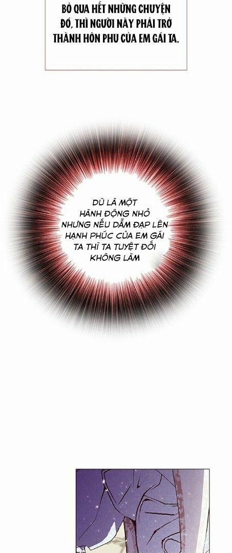 Trở Thành Tiểu Thư Xấu Xí 24 trang 7