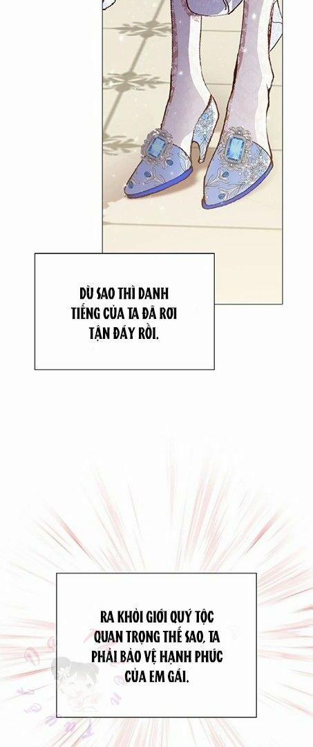 Trở Thành Tiểu Thư Xấu Xí 24 trang 8