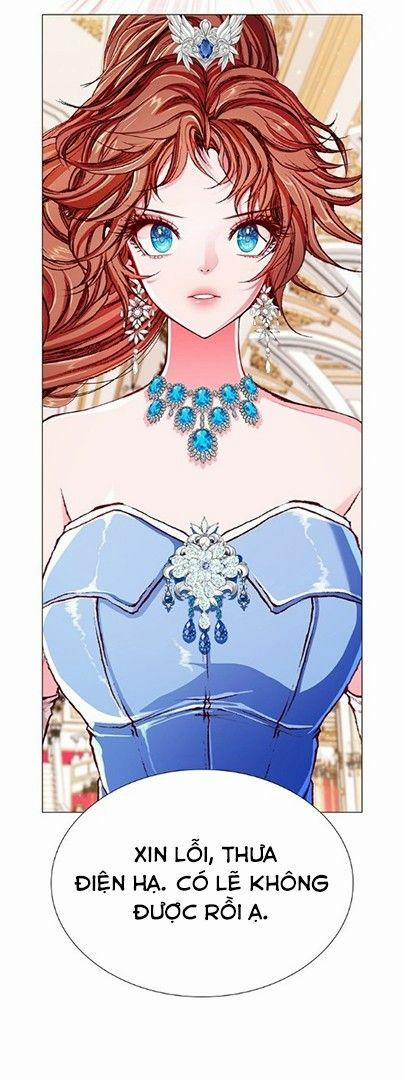 Trở Thành Tiểu Thư Xấu Xí 24 trang 9