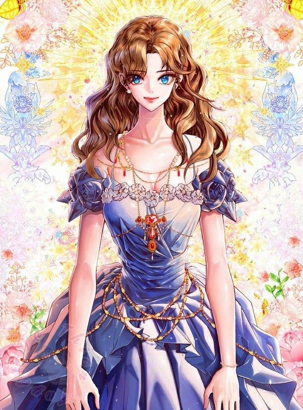 Trở Thành Tiểu Thư Xấu Xí 25 trang 0